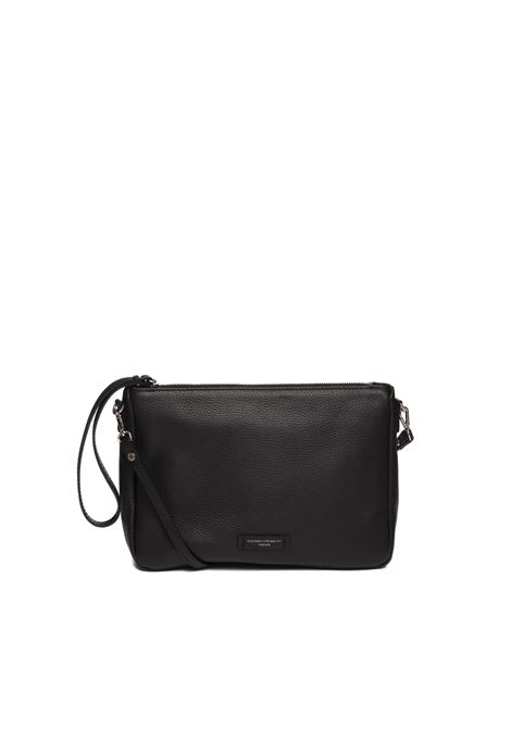 borsa nora pouch nero GIANNI CHIARINI | 10225NORA POUCH-001